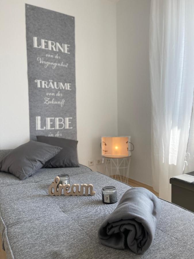 Penthouse - 3 Schlafzimmer- Sonnige Dachterrasse -Whirlpool & Alpenblick - Perfekt Fuer Romantik Oder Familienurlaub Mit Kind, Hund Willkommen - By Ferienwohnenamsee - Uberlingen Zewnętrze zdjęcie