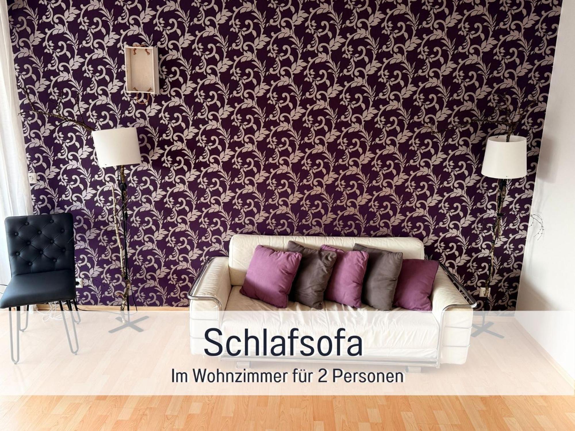 Penthouse - 3 Schlafzimmer- Sonnige Dachterrasse -Whirlpool & Alpenblick - Perfekt Fuer Romantik Oder Familienurlaub Mit Kind, Hund Willkommen - By Ferienwohnenamsee - Uberlingen Zewnętrze zdjęcie