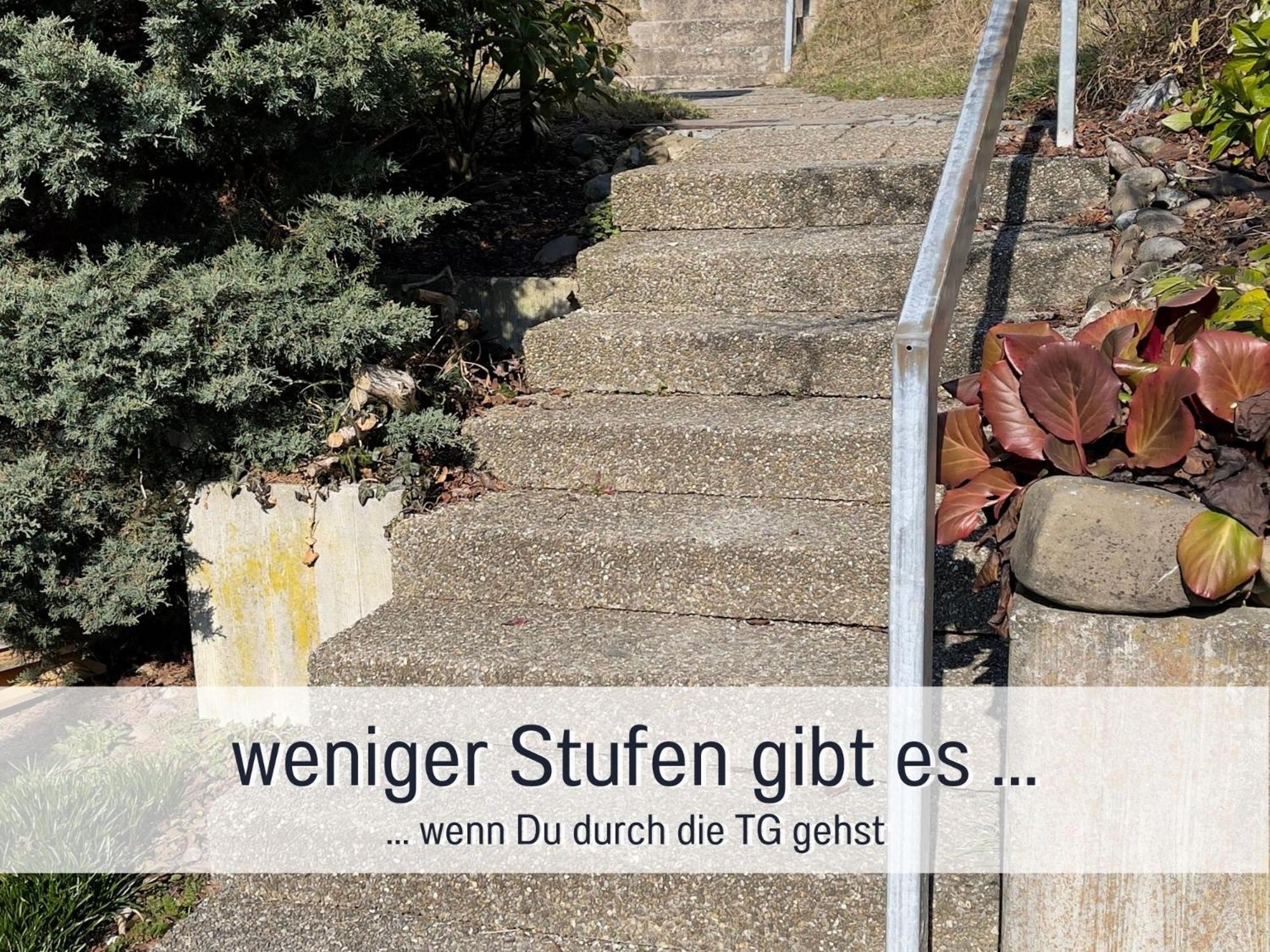 Penthouse - 3 Schlafzimmer- Sonnige Dachterrasse -Whirlpool & Alpenblick - Perfekt Fuer Romantik Oder Familienurlaub Mit Kind, Hund Willkommen - By Ferienwohnenamsee - Uberlingen Zewnętrze zdjęcie