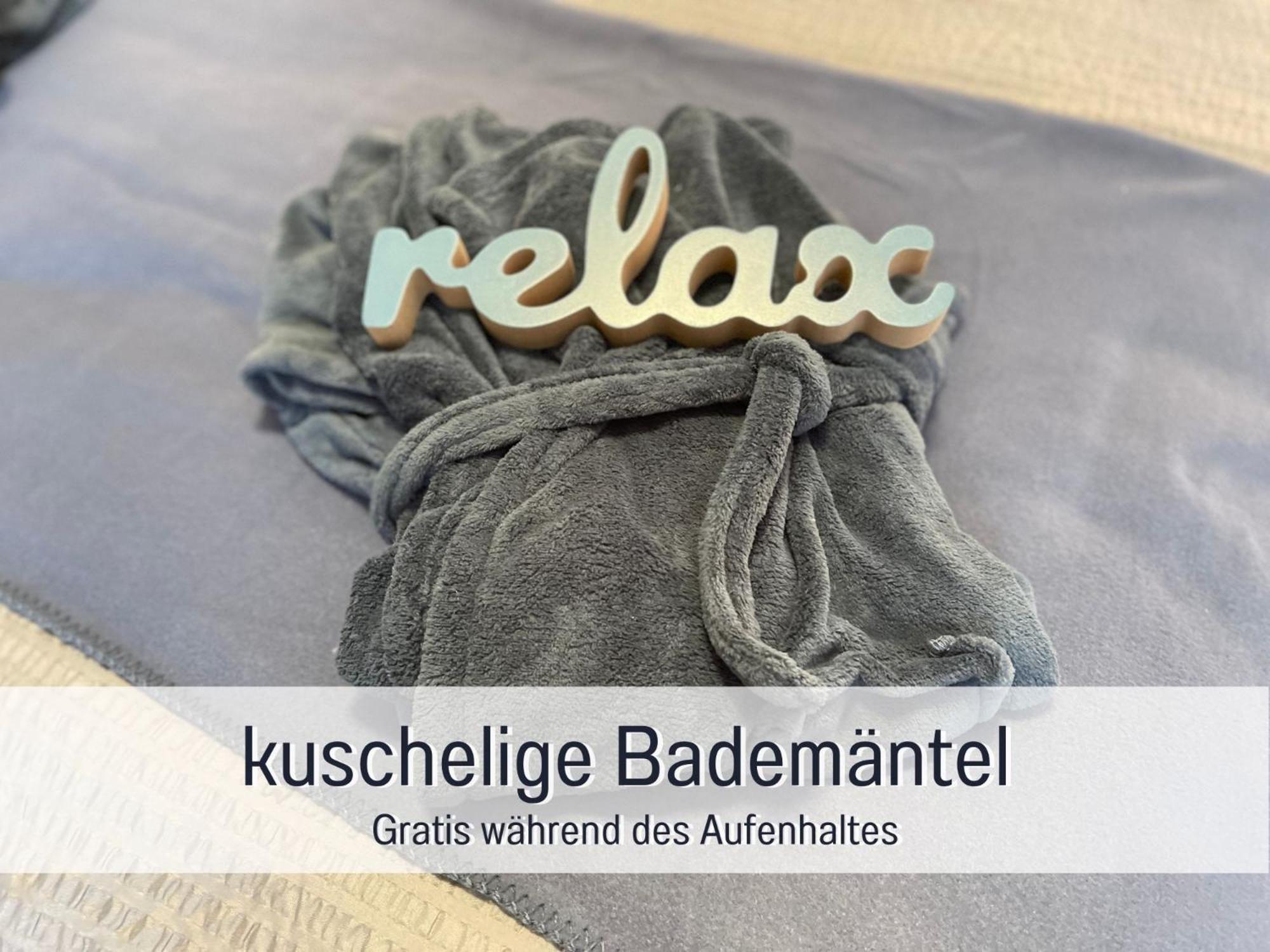 Penthouse - 3 Schlafzimmer- Sonnige Dachterrasse -Whirlpool & Alpenblick - Perfekt Fuer Romantik Oder Familienurlaub Mit Kind, Hund Willkommen - By Ferienwohnenamsee - Uberlingen Zewnętrze zdjęcie