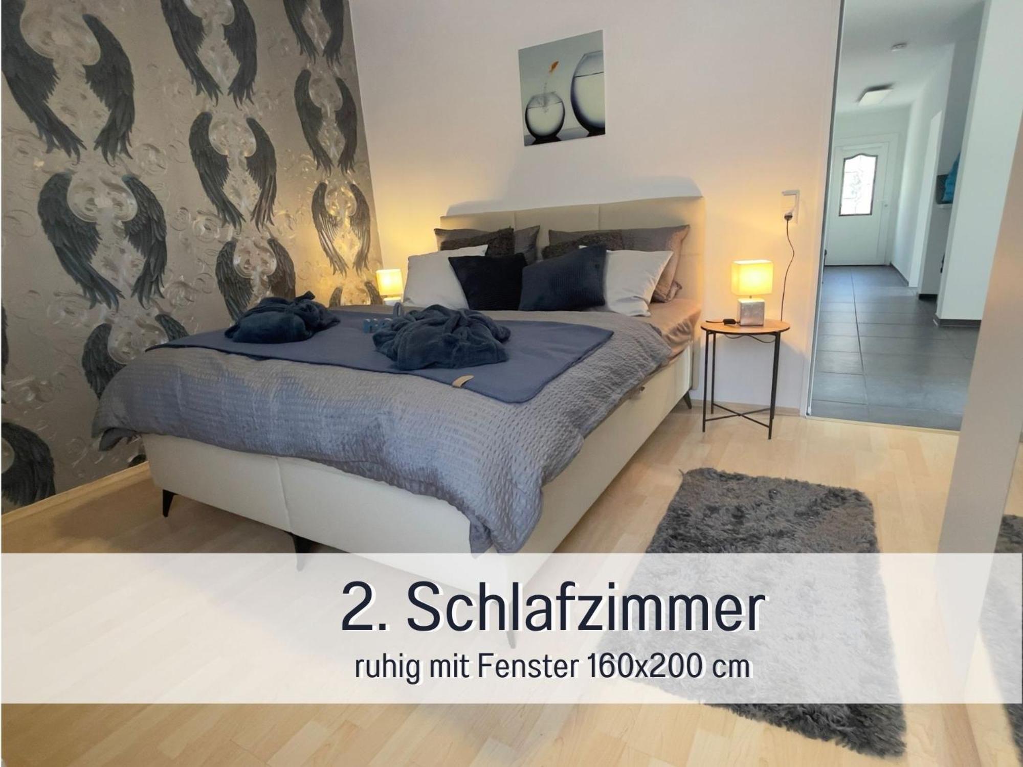 Penthouse - 3 Schlafzimmer- Sonnige Dachterrasse -Whirlpool & Alpenblick - Perfekt Fuer Romantik Oder Familienurlaub Mit Kind, Hund Willkommen - By Ferienwohnenamsee - Uberlingen Zewnętrze zdjęcie