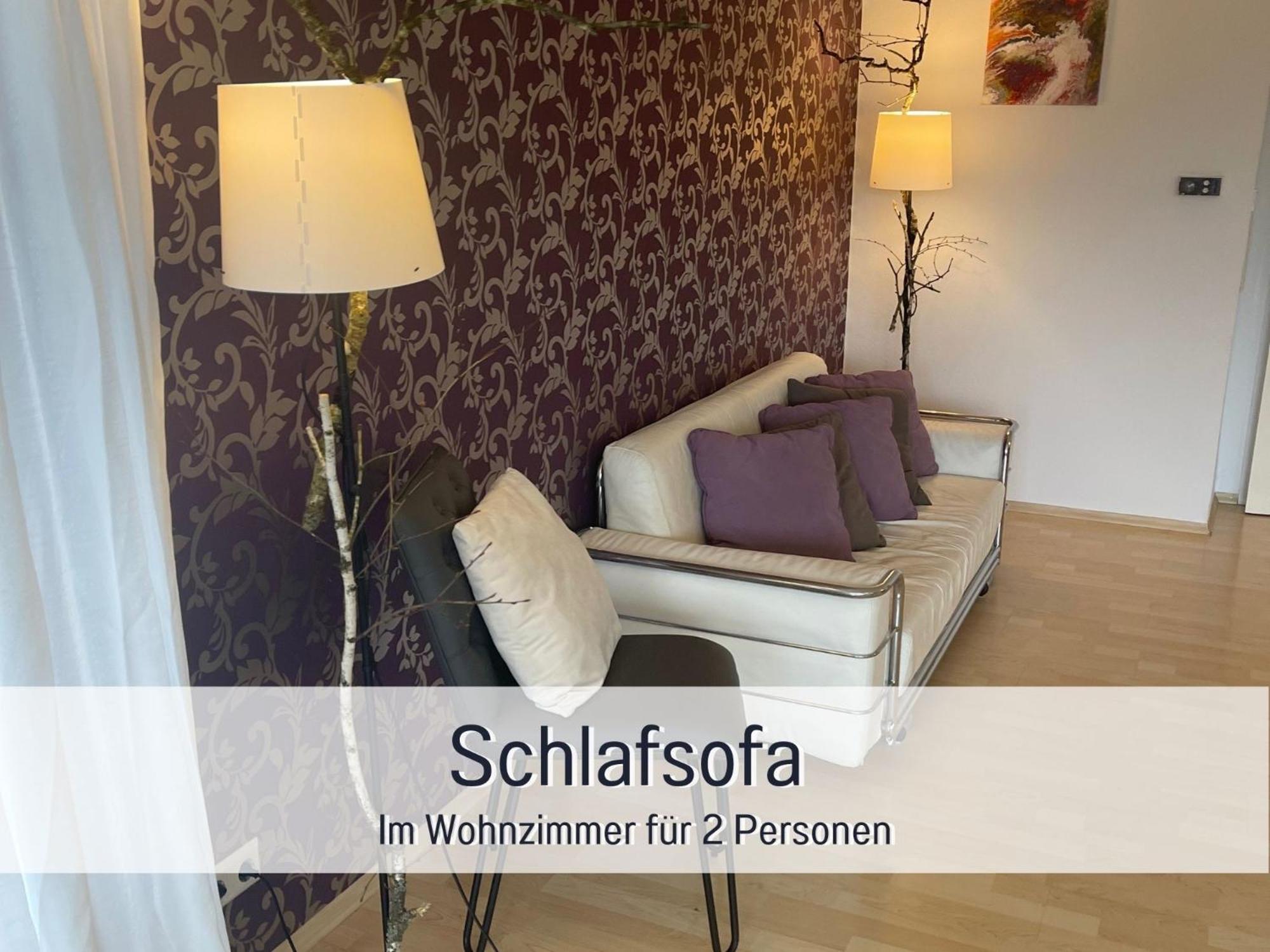 Penthouse - 3 Schlafzimmer- Sonnige Dachterrasse -Whirlpool & Alpenblick - Perfekt Fuer Romantik Oder Familienurlaub Mit Kind, Hund Willkommen - By Ferienwohnenamsee - Uberlingen Zewnętrze zdjęcie