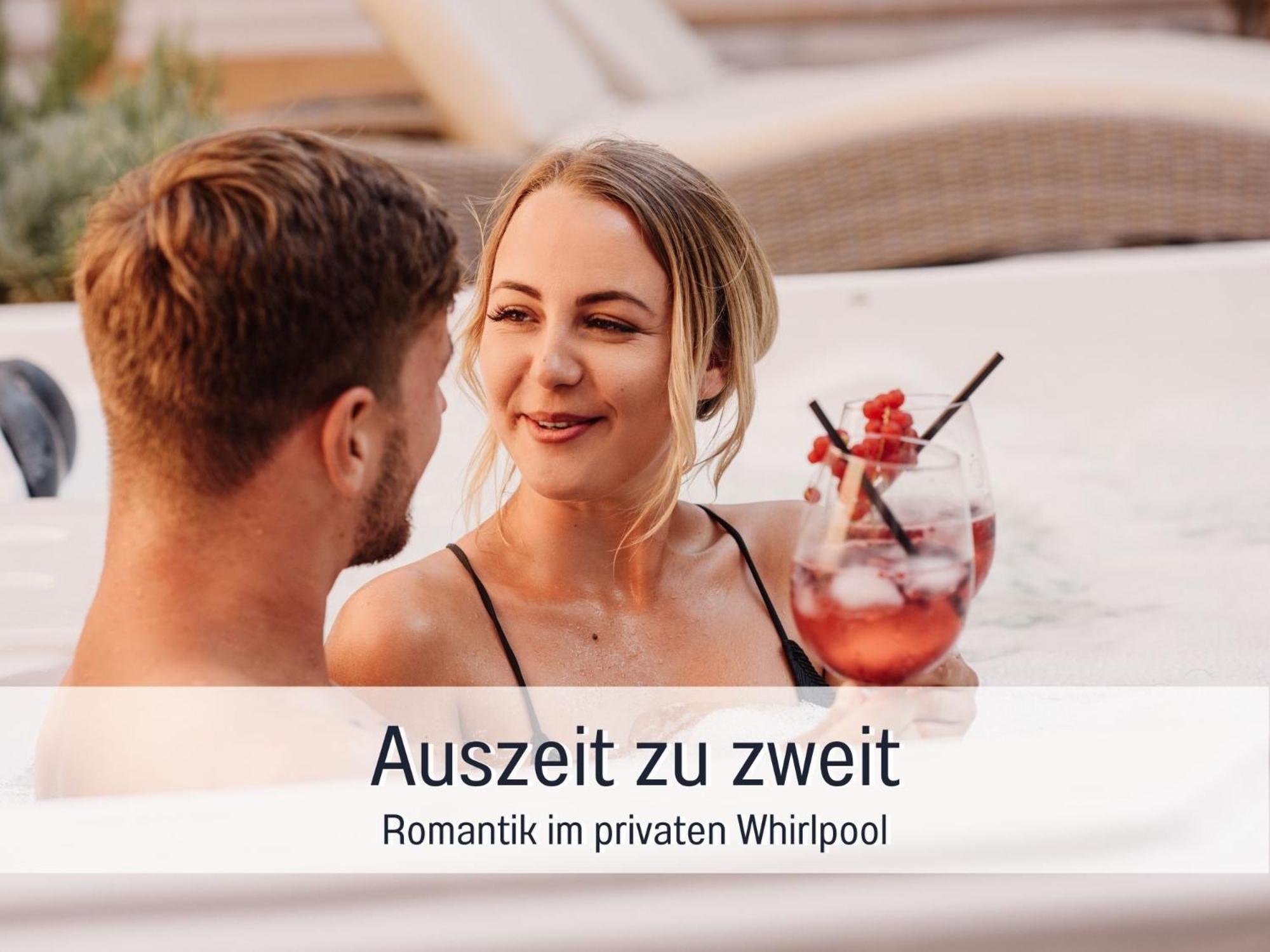 Penthouse - 3 Schlafzimmer- Sonnige Dachterrasse -Whirlpool & Alpenblick - Perfekt Fuer Romantik Oder Familienurlaub Mit Kind, Hund Willkommen - By Ferienwohnenamsee - Uberlingen Zewnętrze zdjęcie