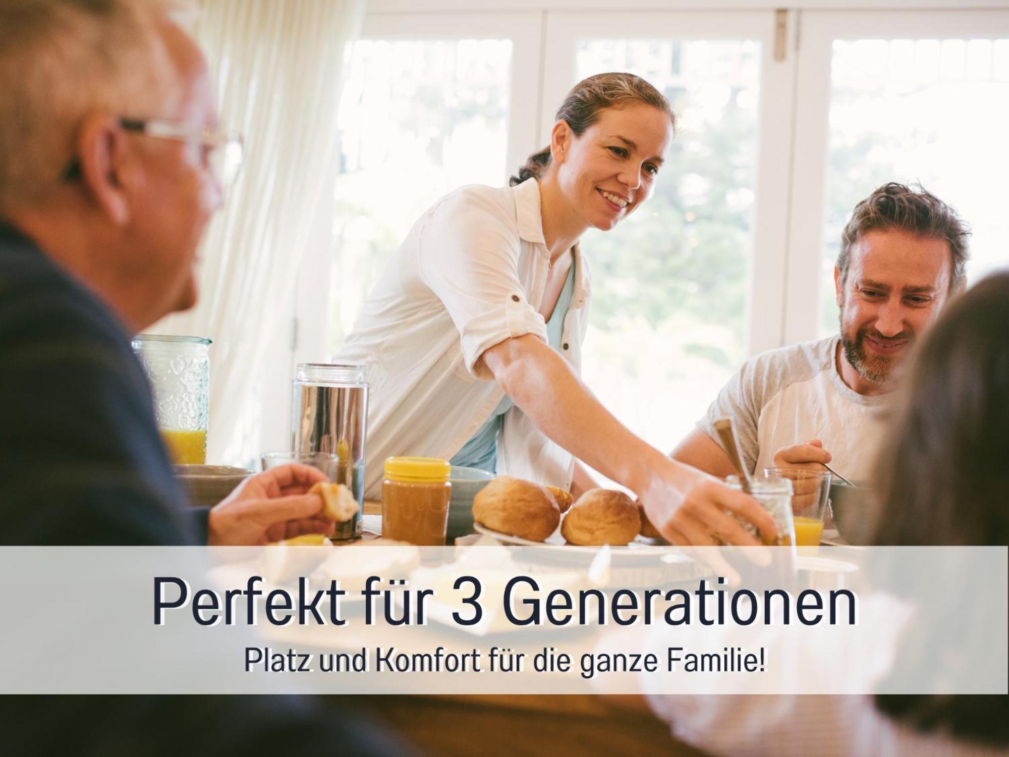 Penthouse - 3 Schlafzimmer- Sonnige Dachterrasse -Whirlpool & Alpenblick - Perfekt Fuer Romantik Oder Familienurlaub Mit Kind, Hund Willkommen - By Ferienwohnenamsee - Uberlingen Zewnętrze zdjęcie